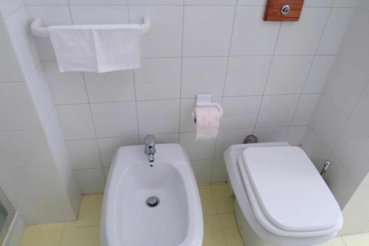 Sofi Apartment Палермо Екстериор снимка
